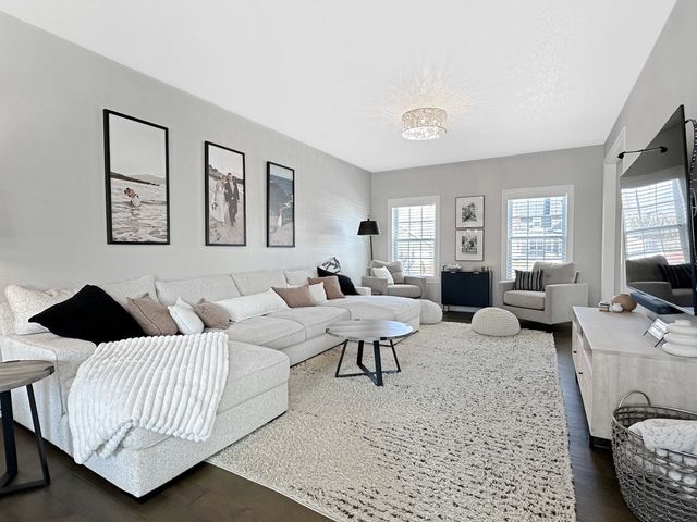 8810 MARLEE Way, Waterford, PA 16441