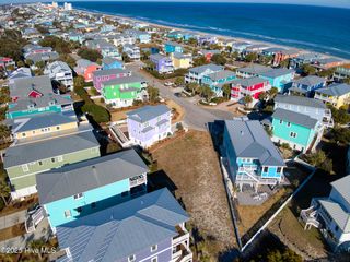 509 Seahorse Place, Kure Beach, NC 28449