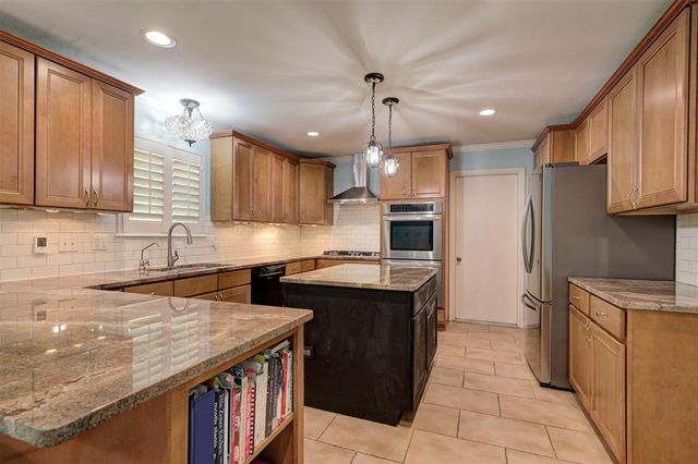 2400 Old Farm Road, Edmond, OK 73013