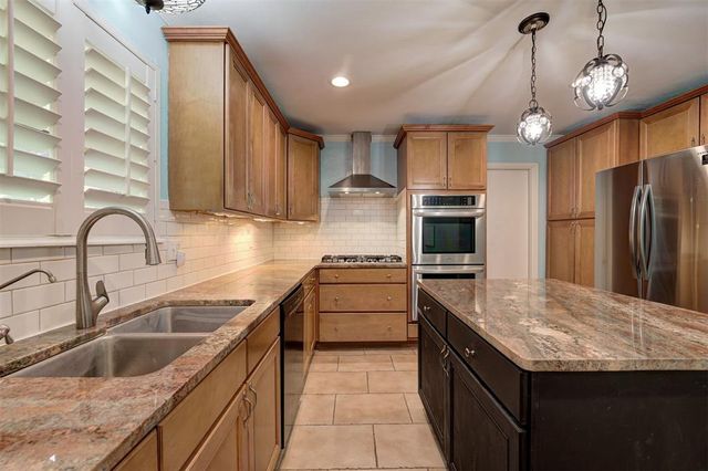 2400 Old Farm Road, Edmond, OK 73013