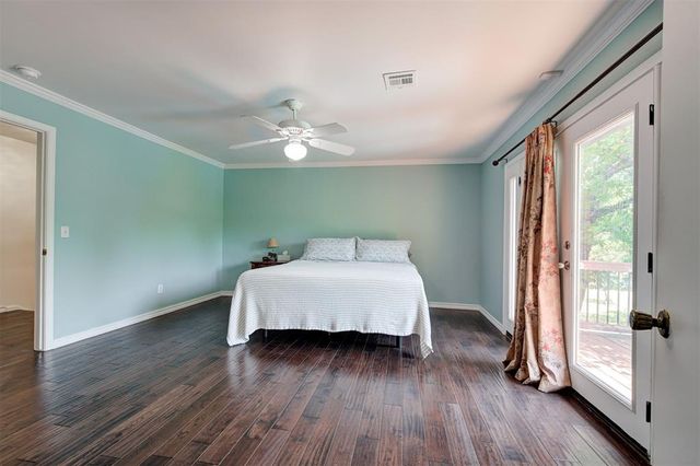 2400 Old Farm Road, Edmond, OK 73013