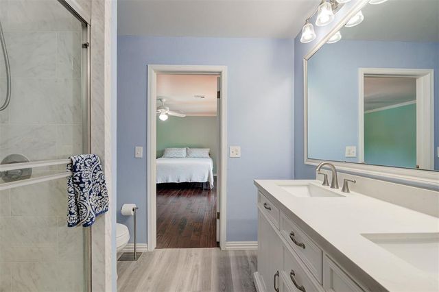 2400 Old Farm Road, Edmond, OK 73013