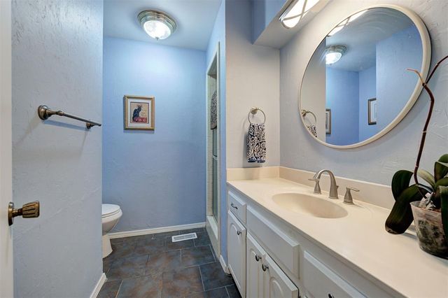 2400 Old Farm Road, Edmond, OK 73013