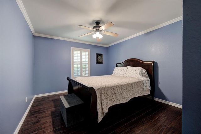 2400 Old Farm Road, Edmond, OK 73013