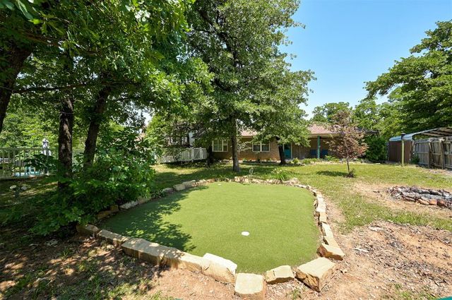 2400 Old Farm Road, Edmond, OK 73013
