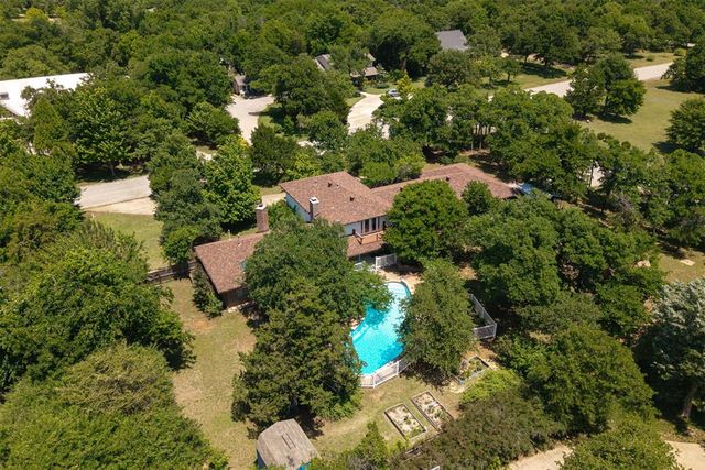 2400 Old Farm Road, Edmond, OK 73013