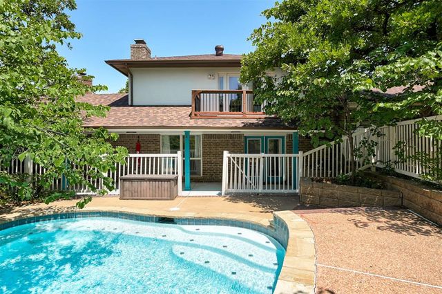 2400 Old Farm Road, Edmond, OK 73013