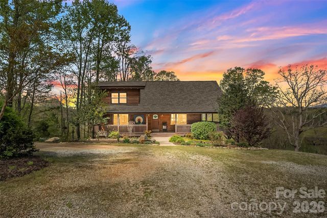 295 Outback Trail 29, Nebo, NC 28761