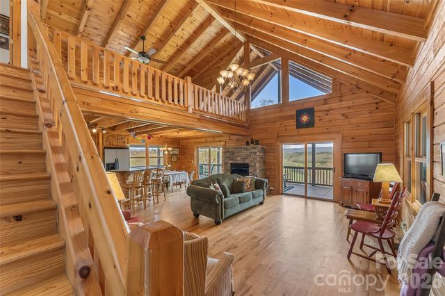 295 Outback Trail 29, Nebo, NC 28761