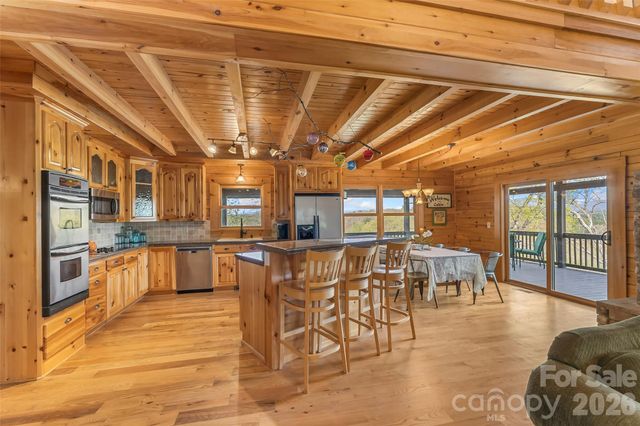 295 Outback Trail 29, Nebo, NC 28761