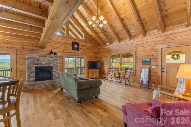 295 Outback Trail 29, Nebo, NC 28761
