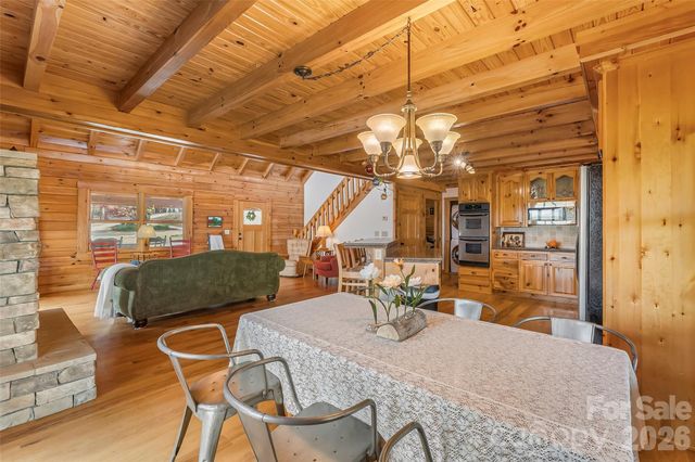 295 Outback Trail 29, Nebo, NC 28761