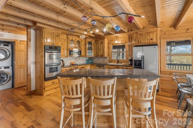 295 Outback Trail 29, Nebo, NC 28761