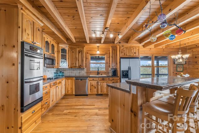 295 Outback Trail 29, Nebo, NC 28761