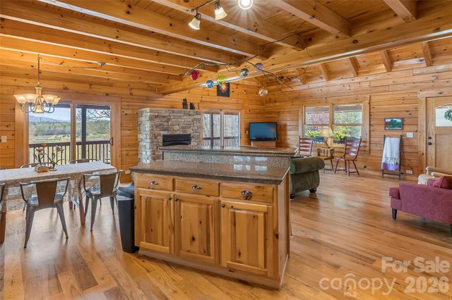 295 Outback Trail 29, Nebo, NC 28761