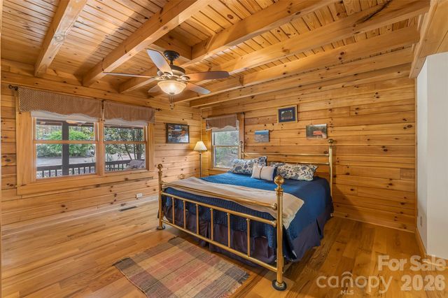 295 Outback Trail 29, Nebo, NC 28761