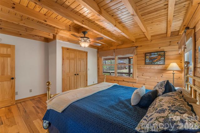 295 Outback Trail 29, Nebo, NC 28761