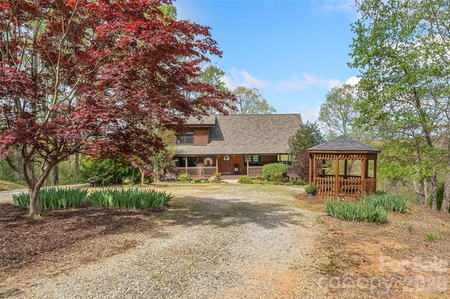 295 Outback Trail 29, Nebo, NC 28761