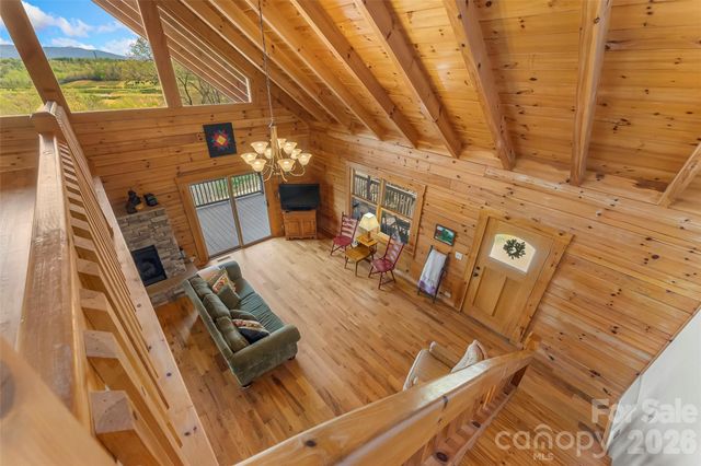 295 Outback Trail 29, Nebo, NC 28761