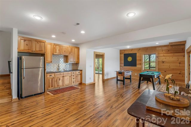 295 Outback Trail 29, Nebo, NC 28761