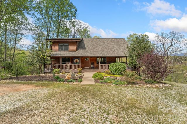 295 Outback Trail 29, Nebo, NC 28761