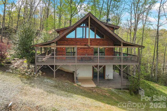 295 Outback Trail 29, Nebo, NC 28761