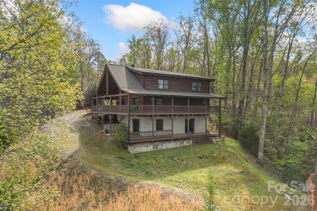 295 Outback Trail 29, Nebo, NC 28761