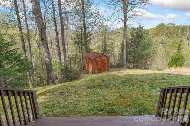 295 Outback Trail 29, Nebo, NC 28761