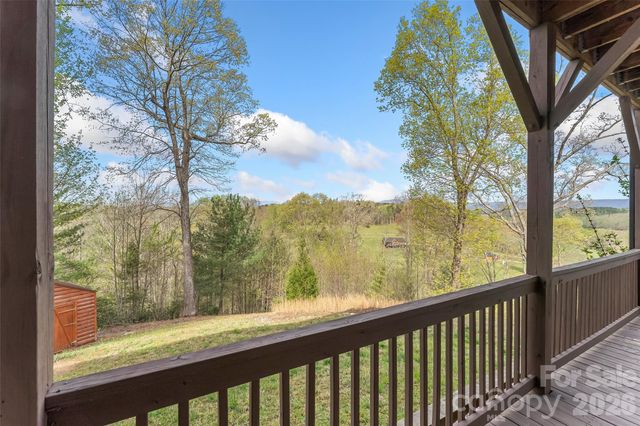 295 Outback Trail 29, Nebo, NC 28761