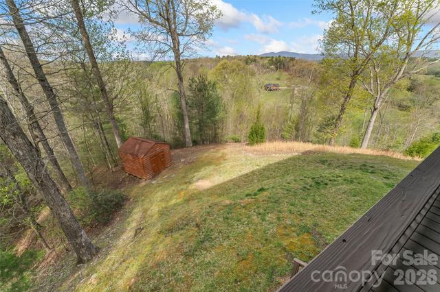 295 Outback Trail 29, Nebo, NC 28761