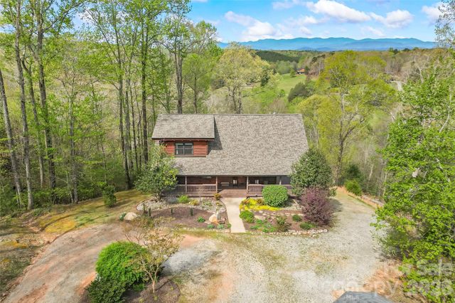 295 Outback Trail 29, Nebo, NC 28761