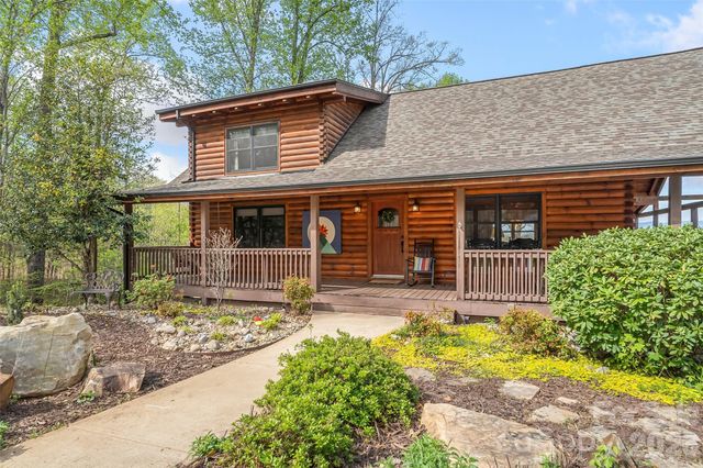 295 Outback Trail 29, Nebo, NC 28761