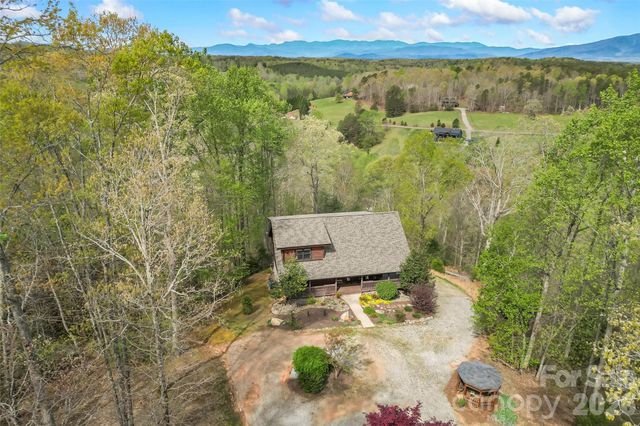 295 Outback Trail 29, Nebo, NC 28761