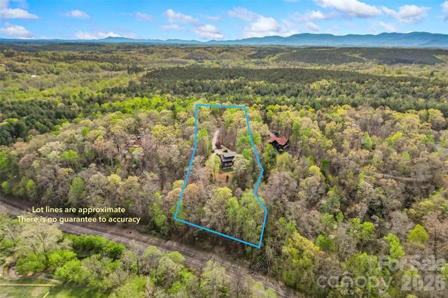 295 Outback Trail 29, Nebo, NC 28761