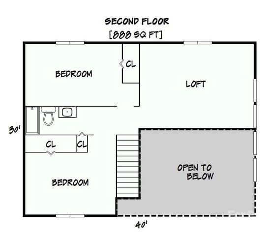 295 Outback Trail 29, Nebo, NC 28761