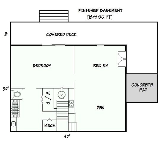 295 Outback Trail 29, Nebo, NC 28761