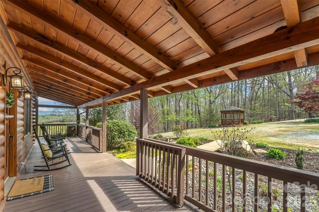 295 Outback Trail 29, Nebo, NC 28761