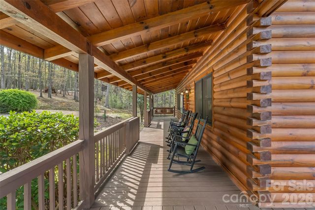 295 Outback Trail 29, Nebo, NC 28761