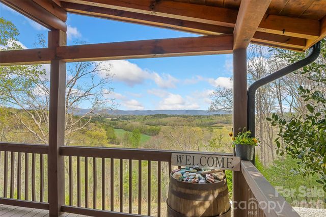 295 Outback Trail 29, Nebo, NC 28761