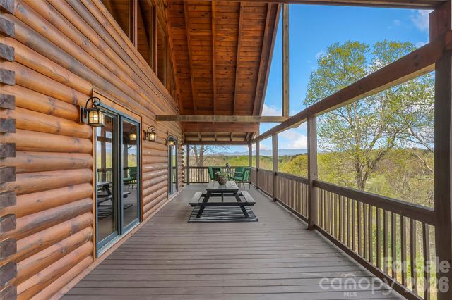 295 Outback Trail 29, Nebo, NC 28761