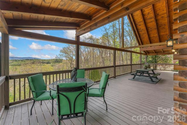 295 Outback Trail 29, Nebo, NC 28761