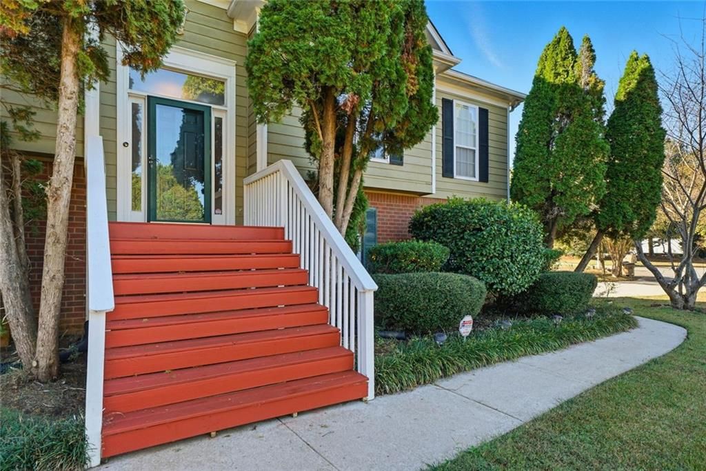 147 Midland Drive, Stockbridge, GA 30281