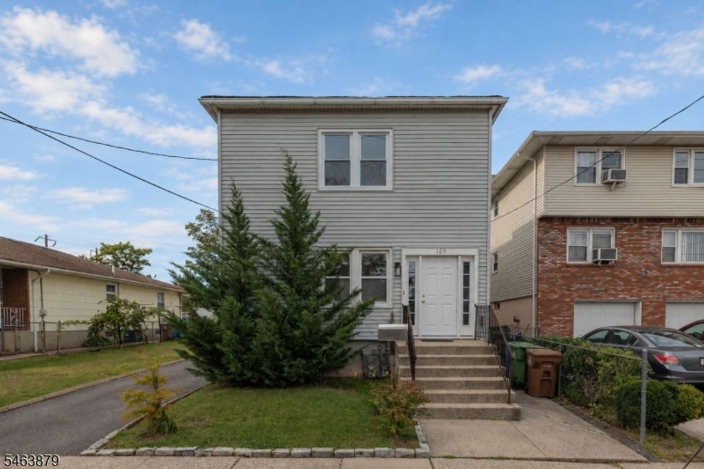 120 W Linden Ave, Linden City, NJ 07036