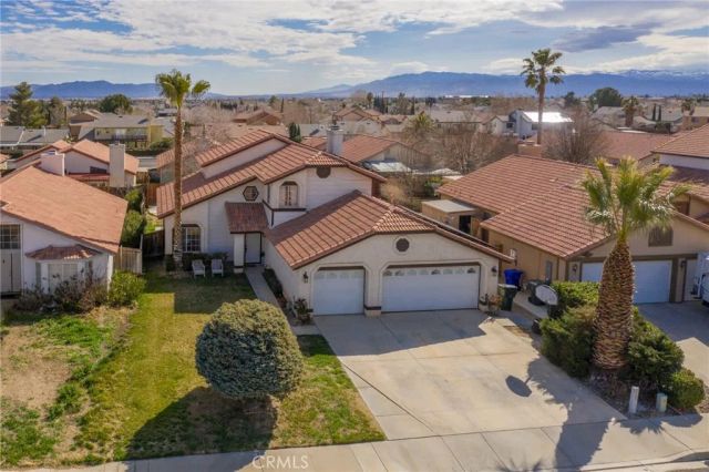 12835 Palo Alto Drive, Victorville, CA 92392