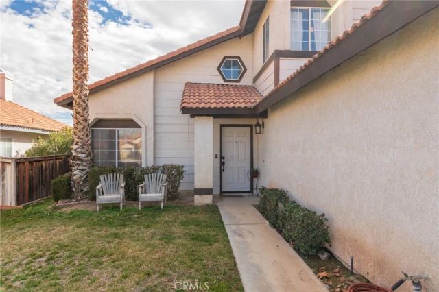 12835 Palo Alto Drive, Victorville, CA 92392