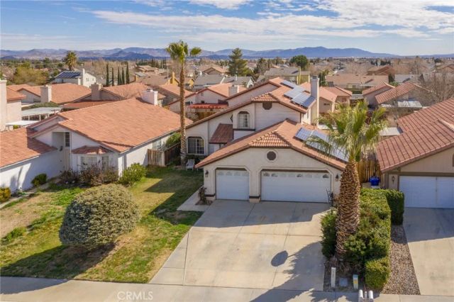 12835 Palo Alto Drive, Victorville, CA 92392