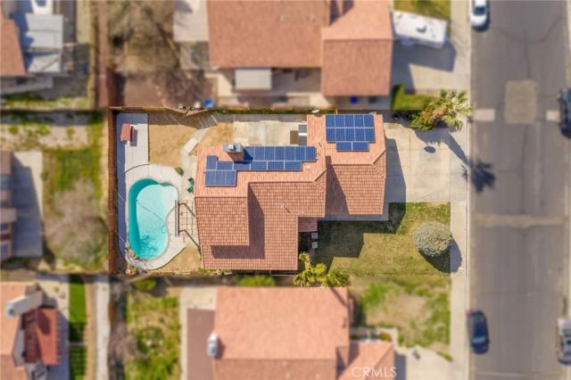 12835 Palo Alto Drive, Victorville, CA 92392