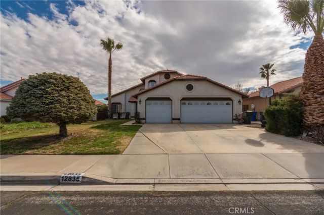 12835 Palo Alto Drive, Victorville, CA 92392
