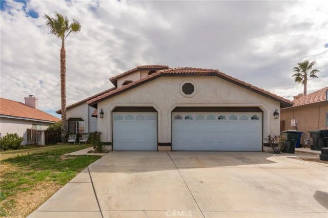 12835 Palo Alto Drive, Victorville, CA 92392