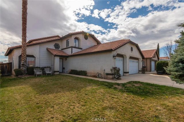 12835 Palo Alto Drive, Victorville, CA 92392
